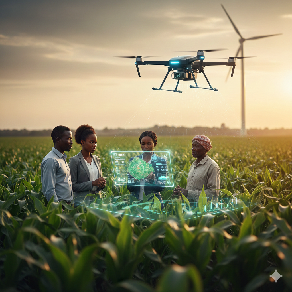 AI-Powered Decision Support